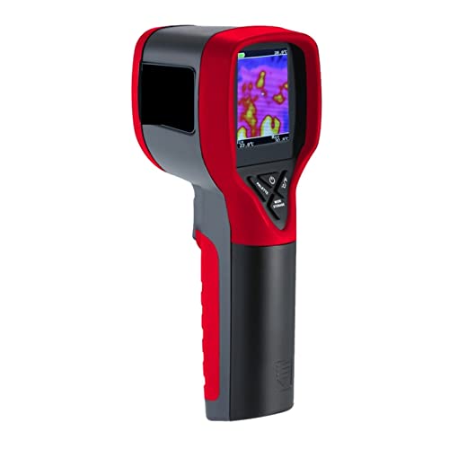 赤外線サーモグラフィー 赤外線サーモグラフィー GTC400C 【掲載中止】 | 業務用建材・建築資材